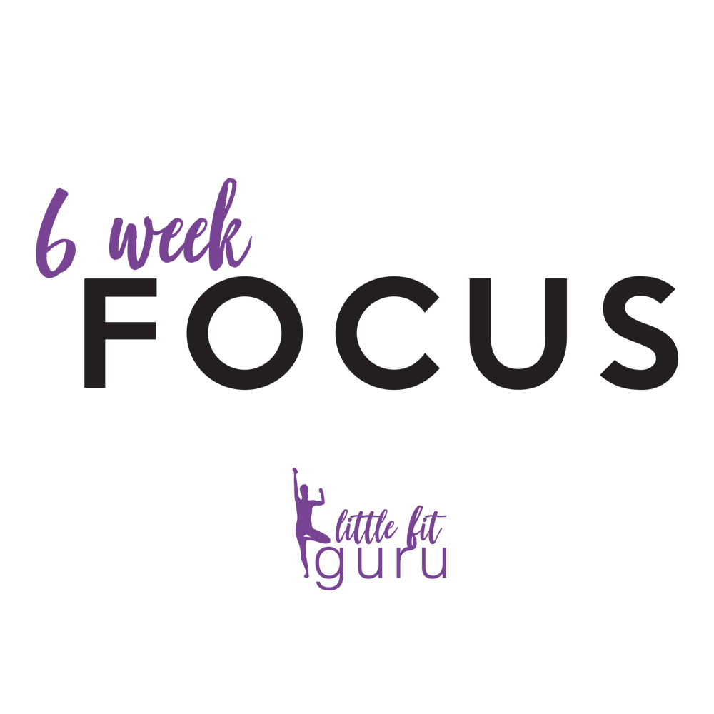 Personalized Training Plan